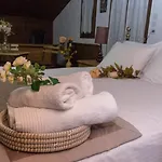 Dağ evi Arxontiko