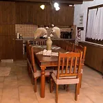 Arxontiko Dağ evi