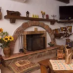Arxontiko Dağ evi