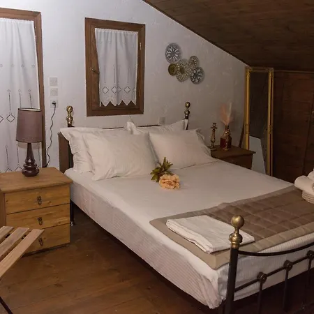 Chalet Arxontiko