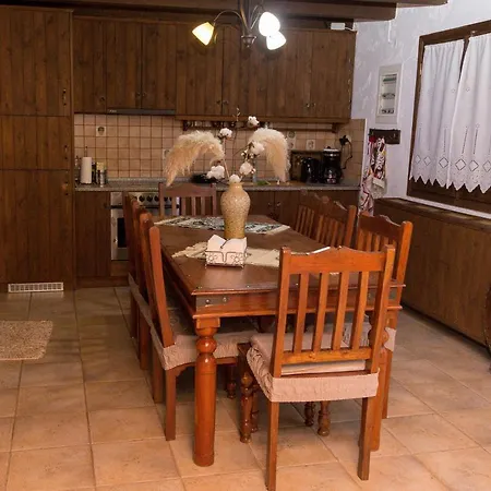 Arxontiko Chalet