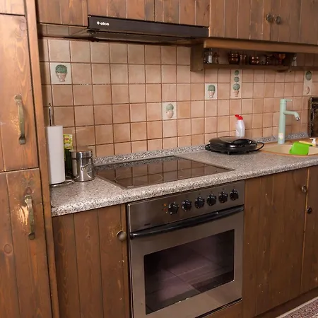 Arxontiko Chalet Palamas