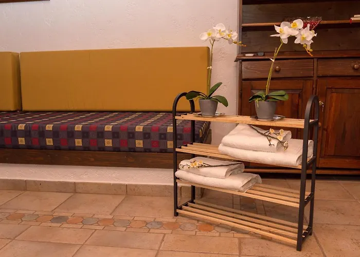 Arxontiko Chalet Palamas